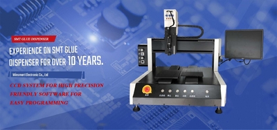 quality PCB Depaneling Router Machine factory