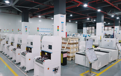 China Winsmart Electronic Co.,Ltd Company Profile