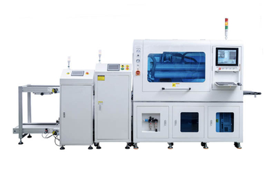 China Winsmart Electronic Co.,Ltd Company Profile
