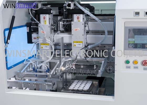 Customizable Cutting Capacity Universal PCB Separator for Pcb Thickness 0.3-5mm
