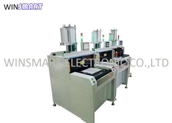 3A Fuse PCB Separator Machine , PCB Depaneling Cutter For LED Lighting