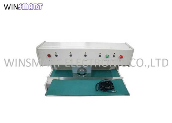 Adjustable Speed 220V 110V PCB Depanelization Machine