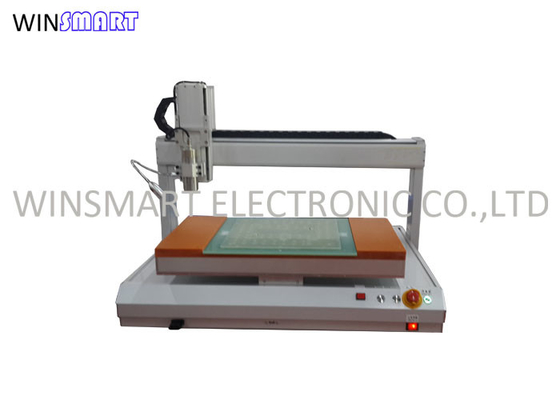 Winsmart PCB CNC Router Machine PCB Milling Machine For PCB Assembly