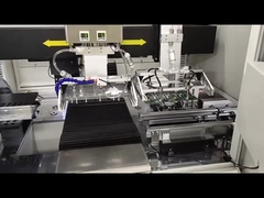 2 Working Ways Multi-function PCB Depaneling Machine PCB Router Depanelizer