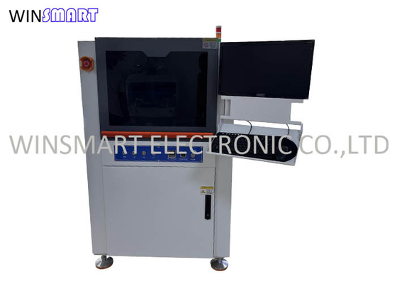 Buy High Precision Online Smt Glue Dispenser Machine For PCB Manufacturing online manufacture