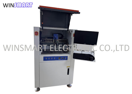 Full Automatic Smt Glue Dispenser Machine Offers Different Valve Options