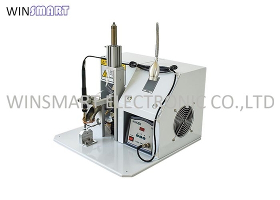 Robotic Soldering Machine With Welding Pressure 4-6KG And 1 Soldering Head
