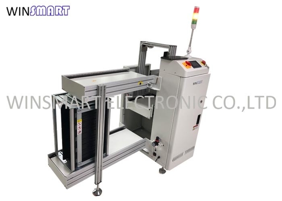 Good price Compact Track Automatic Destacker PCB Loader Undercarriage Parts SMT Machine online