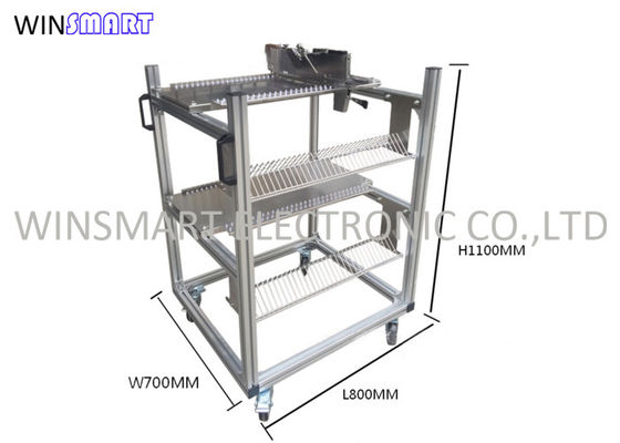 SMT Feeder Cart Panasonic CM602