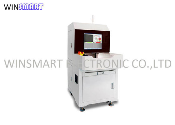 Buy 0.02mm Repeatability PCB Board Cutting Machine 60000rpm With NSK Spindle online manufacture