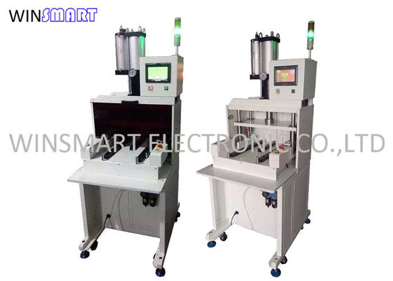 10T PCB Punching Machine Environmental Protection For High Volume Production