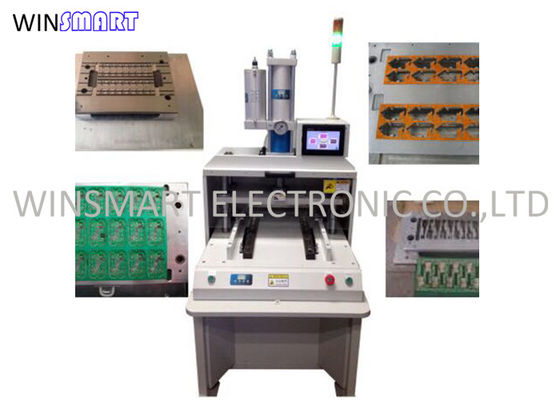 Good price PCB Punching Machine With FPC Punching Tool online