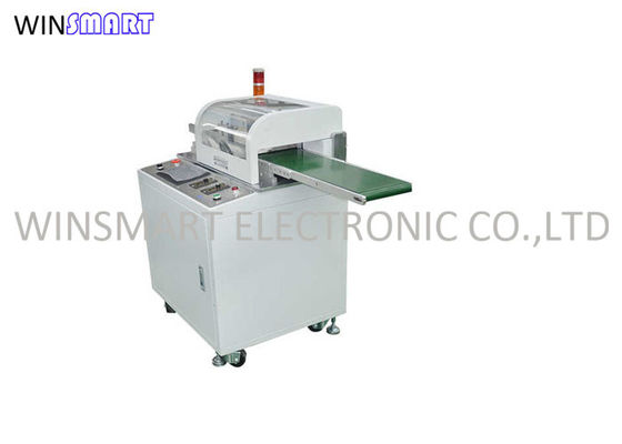 Multi Slicer Knife PCB Shearing Machine 12 Groups Blade 3.5mm Thickness