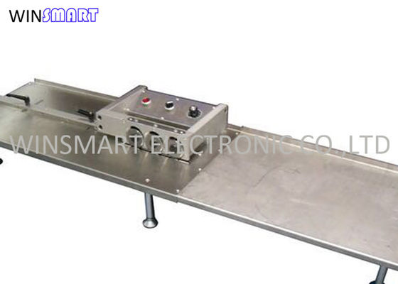 Buy Aluminum PCB Separator Machine For 1200mm Long LED Printed Circuit Boards online manufacture
