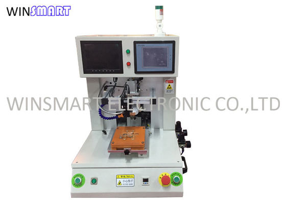 Buy Sliding Table Hot Bar Soldering Machine 92Kg PCB Heat Bonding Machine online manufacture