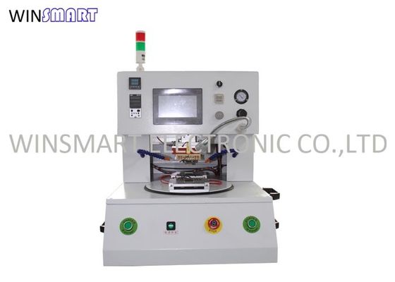 Hot Bar Soldering Machine Max 80mm thermode length