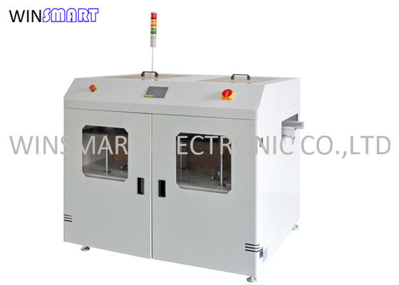 LED PCB Bare Board Loader HMI Control Panel For 1200mm Boards