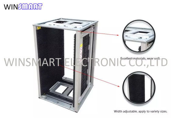 Buy PCB Magazine Rack With High Temperature Resistance online manufacture