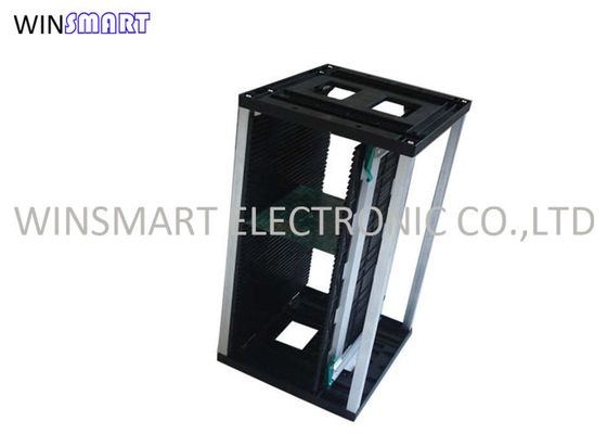 Buy Winsmart PCB Magazine Rack Superior Holder Adjustable For Storage online manufacture