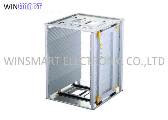 Full Metal PCB Magazine Rack High Temperature Resistance 535*460*570mm