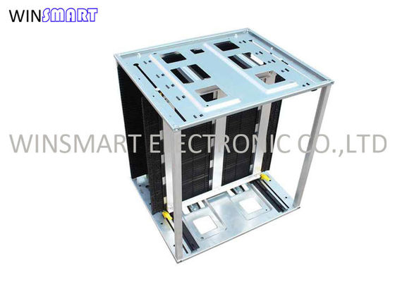 Winsmart Esd Pcb Rack High Precision Long Lasting For Large PCB