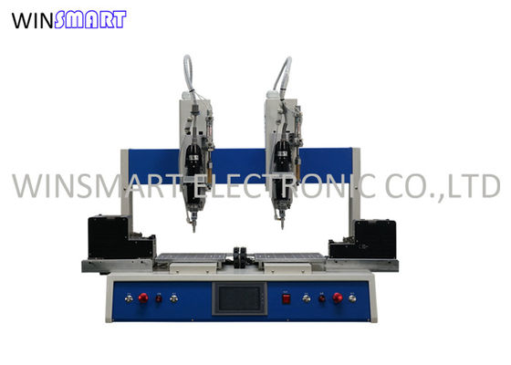 Good price 6kg/cm2 Robotic Screwdriver Machine online
