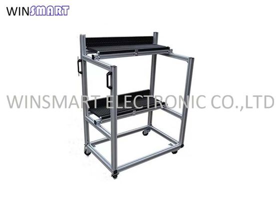 Buy SMT Feeder Cart Storing 80pcs Feeders online manufacture