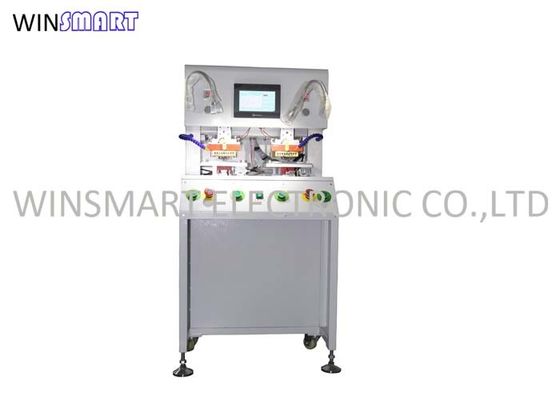 Buy Programmable FFC PCB Hot Bar Soldering Machine AC220V online manufacture