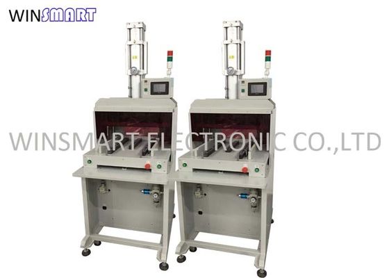 Automatic PCB Punching Machine For Printed Circuit Board