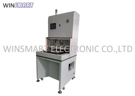 Environmental Cylinder Driven Die Punching Machine PCB Separator