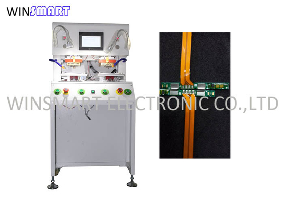 Buy ACF Film Touch Screen Hot Bar Soldering Machine High Volume CE Approval online manufacture
