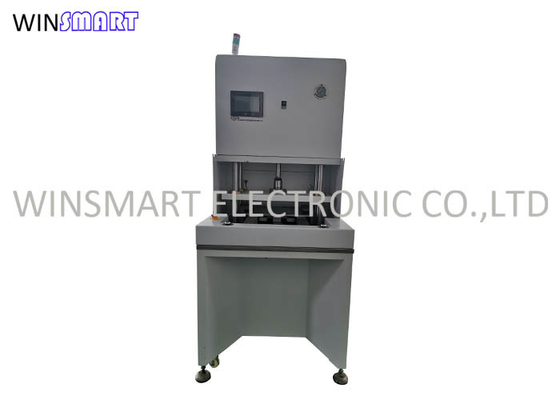 Buy High Efficiency 15 Ton PCB Punch Press Machine Die Punching Machine online manufacture