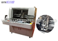 60000rpm Spindle PCB CNC Router Machine 0.05mm Cutting Precision
