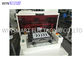 LED PCB Punch Depaneling Machine With Customized Die Tooling