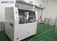 Dual Table Full Automatic Router Machine For PCB Depaneling From Left To Right