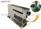 200mm 600mm Linear Blade PCB Board Cutter Machine Foot Pedal Control