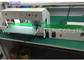 ESD Conveyor Automatic V-Cut PCB Separation Machine For 1300mm Boards