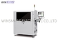 Visual CCD Automatic PCB Depaneling Router Machine Window 10