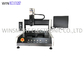 CCD Visual Control PCB Glue Dispensing Machine For Precise SMT Dispensing