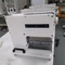 Air Driven 200mm Linear Blade Manual PCB Depaneling Tool PCB Guillotine