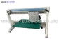 LED Aluminium Pcb Board Manual PCB Separator Machine With 24H Online Support