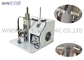 Customized Jig Robotic Soldering Machine with Manual Controls and Heater