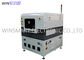 CNC Tech Laser PCB Machine , 355nm Laser Wavelength PCB Separator Machine