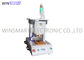 Automatic Hot Bar Soldering Machine Wires To PCB Vacuum Function