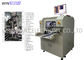 CNC Router PCB Milling 1.8KW , 380V Vacuum Cleaner PCB Milling Machine