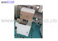 0.02mm Repeatability PCB Board Cutting Machine 60000rpm With NSK Spindle
