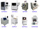 Desktop 40000rpm Mini PCB Depaneling Router Machine PCB Depaneler