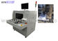Stand Alone PCB Depaneling Router Machine Wind Cooling With Two Tables