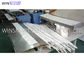 LED Bench Top PCB Separator Machine For Aluminum PCB Boards