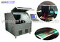 355nm Laser PCB Depaneling Machine Picosecond No contact Cutting